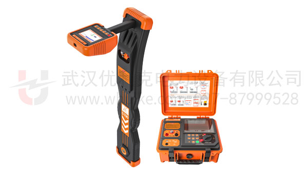 電纜路徑識別儀