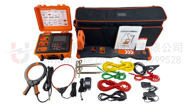 電纜路徑識別儀