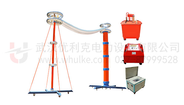 變電站電氣設(shè)備耐壓裝置