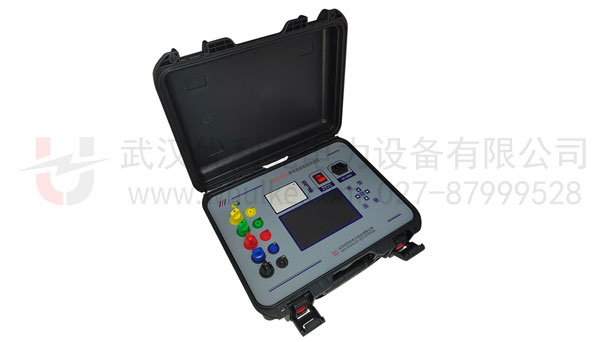 接地成組電阻測(cè)試儀