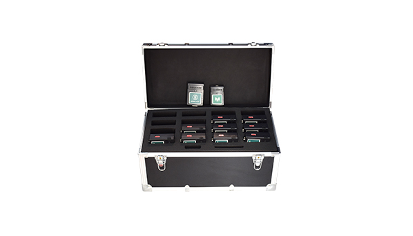 蓄電池充放電儀