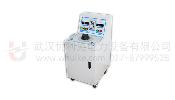 感應(yīng)耐壓試驗裝置