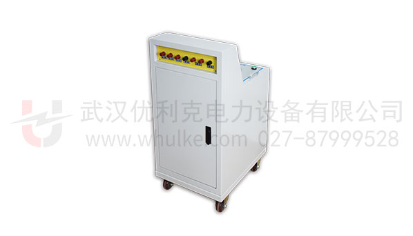 感應(yīng)耐壓試驗裝置