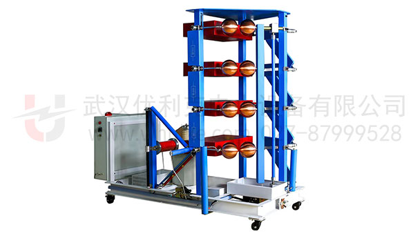 全自動沖擊電壓發生器