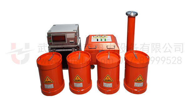 變頻串聯(lián)諧振耐壓試驗(yàn)裝置