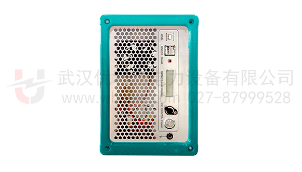 便攜式繼電保護(hù)測(cè)試儀