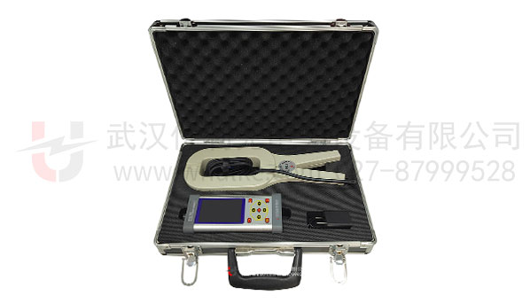 變壓器鐵芯接地電流測試儀