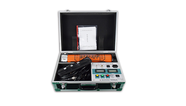 直流高壓發生器